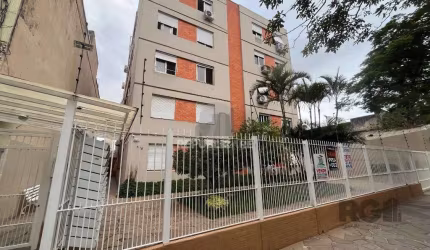 Apartamento para Venda, 50,02m², 1 quarto, área serviço separada, Cidade Baixa
