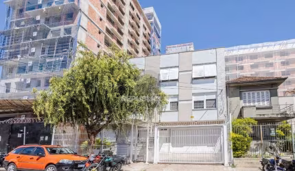 Apartamento de 3 quartos no bairro Cidade Baixa em Porto Alegre
