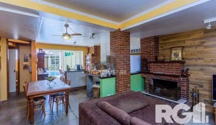 Casa 3 dormitórios à venda Morro Santana Porto Alegre/RS