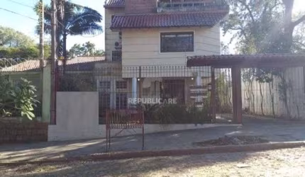Casa em Condomínio 4 dormitórios à venda Cristal Porto Alegre/RS