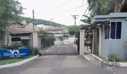 Terreno à venda Cavalhada Porto Alegre/RS