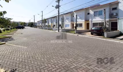 casa em condominio