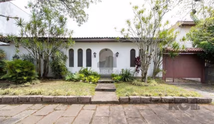 Casa Térrea