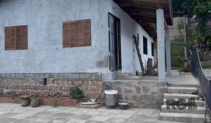 Casa 2 dormitórios à venda Cascata Porto Alegre/RS