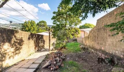 terreno no bairro Medianeira com 435m²