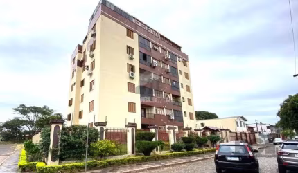 Cobertura no Sarandi de 2 dormitórios e vaga Desocupado