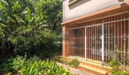 Casa sobrado no Teresópolis com 6 dormitórios