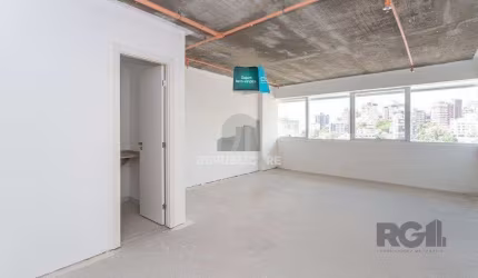 Conjunto/Sala para Venda no DOC OFFICE DESOCUPADA