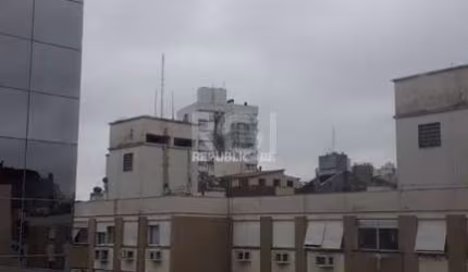 Cobertura de 3 dormitórios, 1 vaga - Petrópolis