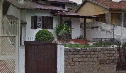 Casa 2 dormitórios à venda Partenon Porto Alegre/RS