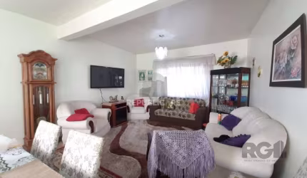 Casa 4 dormitórios à venda Santana Porto Alegre/RS