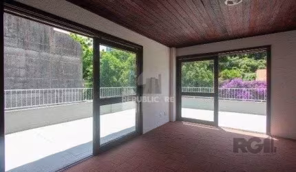 Cobertura 3 dormitórios à venda Auxiliadora Porto Alegre/RS