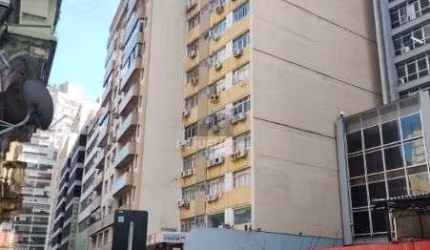 Conjunto/Sala em Porto Alegre, no bairro Centro Histórico, e 0 banheiros, à vend