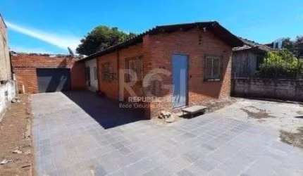 Casa para Venda - 170m², 2 dormitórios, 6 vagas - Sarandi