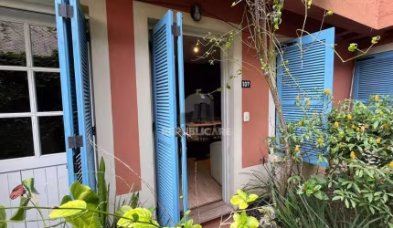 Studios Com 48m² Na Cidade Baixa