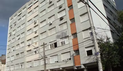 VENDA- Apartamento 2 dormitórios, 71m²,  mobiliado- Cidade Baixa, Porto Alegre