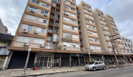 VENDA- Apartamento de 1 quarto com 38m²- Cidade Baixa, Porto Alegre