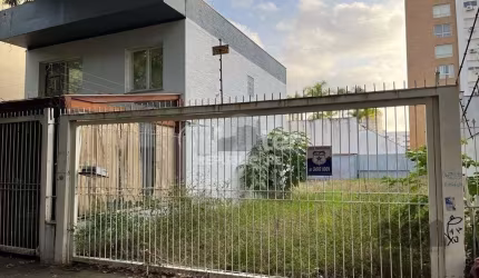 Terreno à venda Auxiliadora Porto Alegre/RS