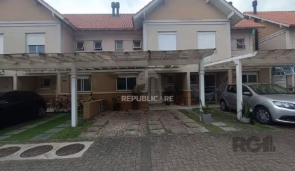 Casa em Condomínio 3 dormitórios à venda Sarandi Porto Alegre/RS