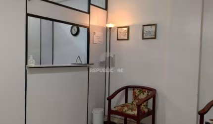 Sala Comercial 1 dormitórios à venda Floresta Porto Alegre/RS