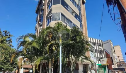 Sala Comercial 1 dormitórios à venda Floresta Porto Alegre/RS