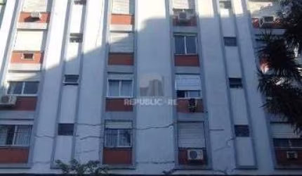 Apartamento 1 dormitórios à venda Cidade Baixa Porto Alegre/RS
