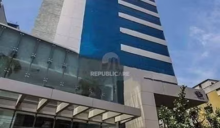 Sala Comercial 1 dormitórios à venda Independência Porto Alegre/RS