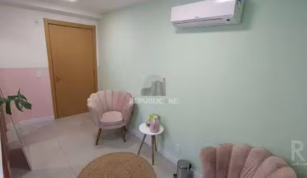 Conjunto Sala para Venda - 37.01m²,   Santana