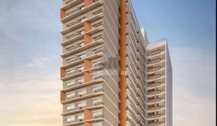 Kitnet 1 dormitórios à venda Menino Deus Porto Alegre/RS