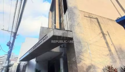 Sala Comercial à venda Petrópolis Porto Alegre/RS