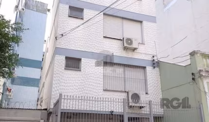 Kitnet 1 dormitórios à venda Menino Deus Porto Alegre/RS