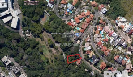 Amplo Terreno na Vila São Caetano/Teressópolis