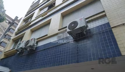 Cobertura 3 dormitórios à venda Menino Deus Porto Alegre/RS