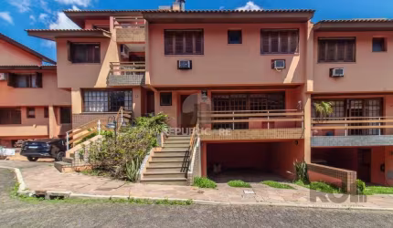 Casa em Condomínio 3 dormitórios à venda Menino Deus Porto Alegre/RS