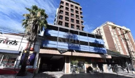 Sala Comercial à venda Menino Deus Porto Alegre/RS
