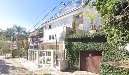 Casa em Condomínio 3 dormitórios à venda Jardim Isabel Porto Alegre/RS