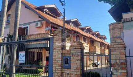 Casa em Condomínio 3 dormitórios à venda Tristeza Porto Alegre/RS