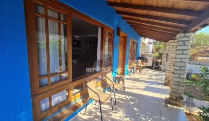 Casa 4 dormitórios à venda Ipanema Porto Alegre/RS