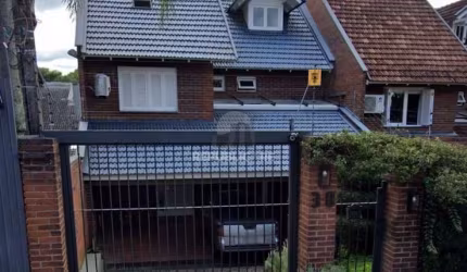Casa 4 dormitórios à venda Jardim Isabel Porto Alegre/RS