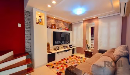 Casa 3 dormitórios à venda Ipanema Porto Alegre/RS
