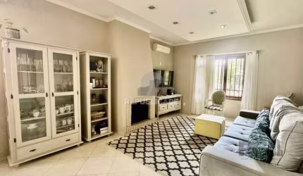 Casa 3 dormitórios à venda Ipanema Porto Alegre/RS