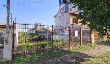 Terreno à venda Jardim  Botânico Porto Alegre/RS