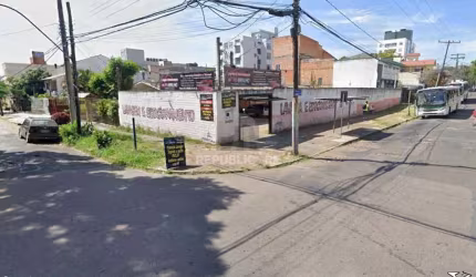 Terreno à venda Partenon Porto Alegre/RS