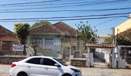 Casa 3 dormitórios à venda Partenon Porto Alegre/RS