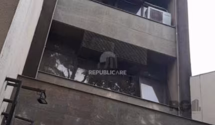 Ampla sala térrea com 200,98m2,na Lima e Silva