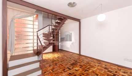 Cobertura 143m² 3 dorm. + vaga Medianeira - Porto Alegre