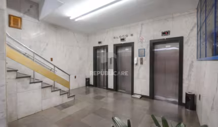 Conjunto/Sala 30m² Centro Histórico - Porto Alegre