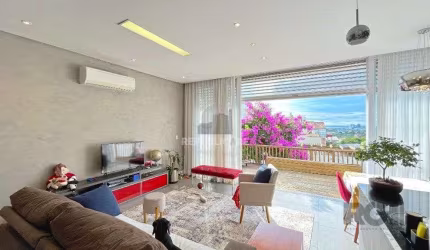 Casa 3 dormitórios à venda Vila Nova Porto Alegre/RS