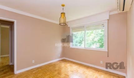 Apartamento 43,30m², 1 dormitório no bairro Cidade Baixa