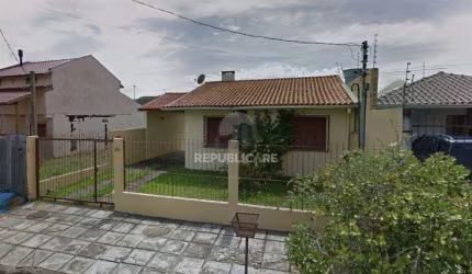 Casa 2 dormitórios à venda Vila Nova Porto Alegre/RS